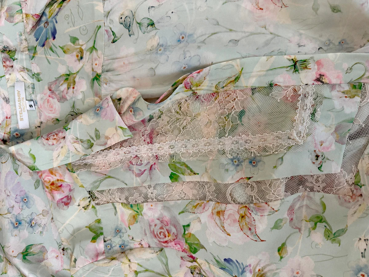 Dress Floral