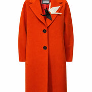 Coat Сrane