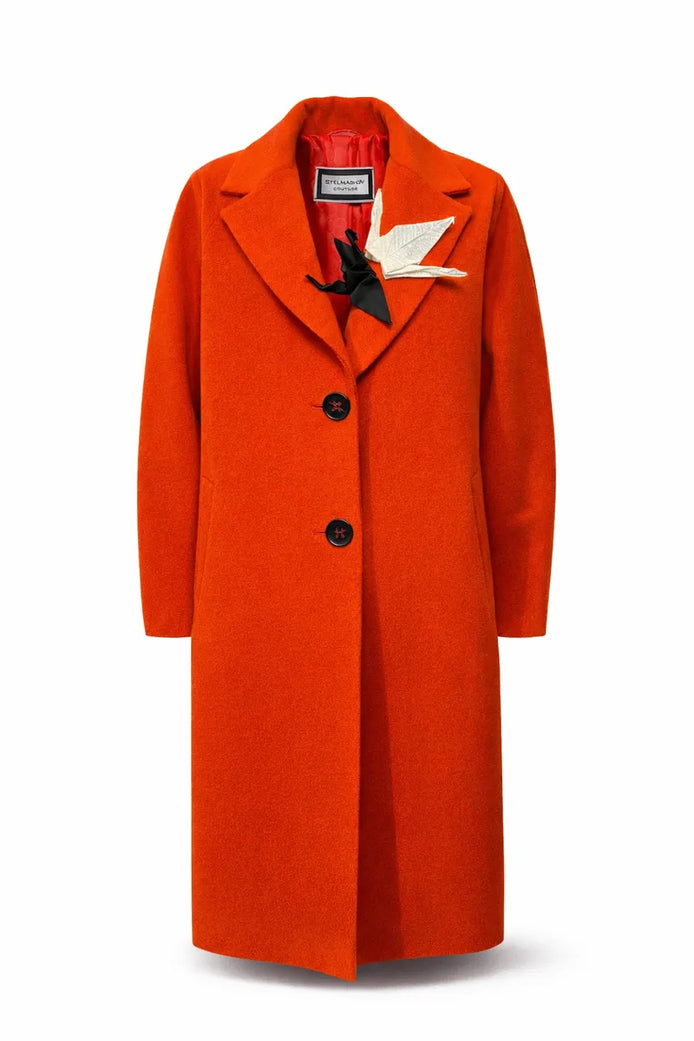 Coat Сrane