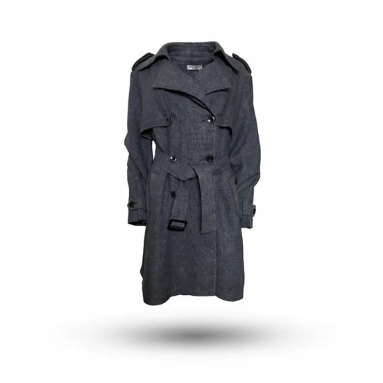 Trench Linen