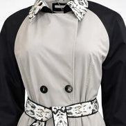 Trench Paris