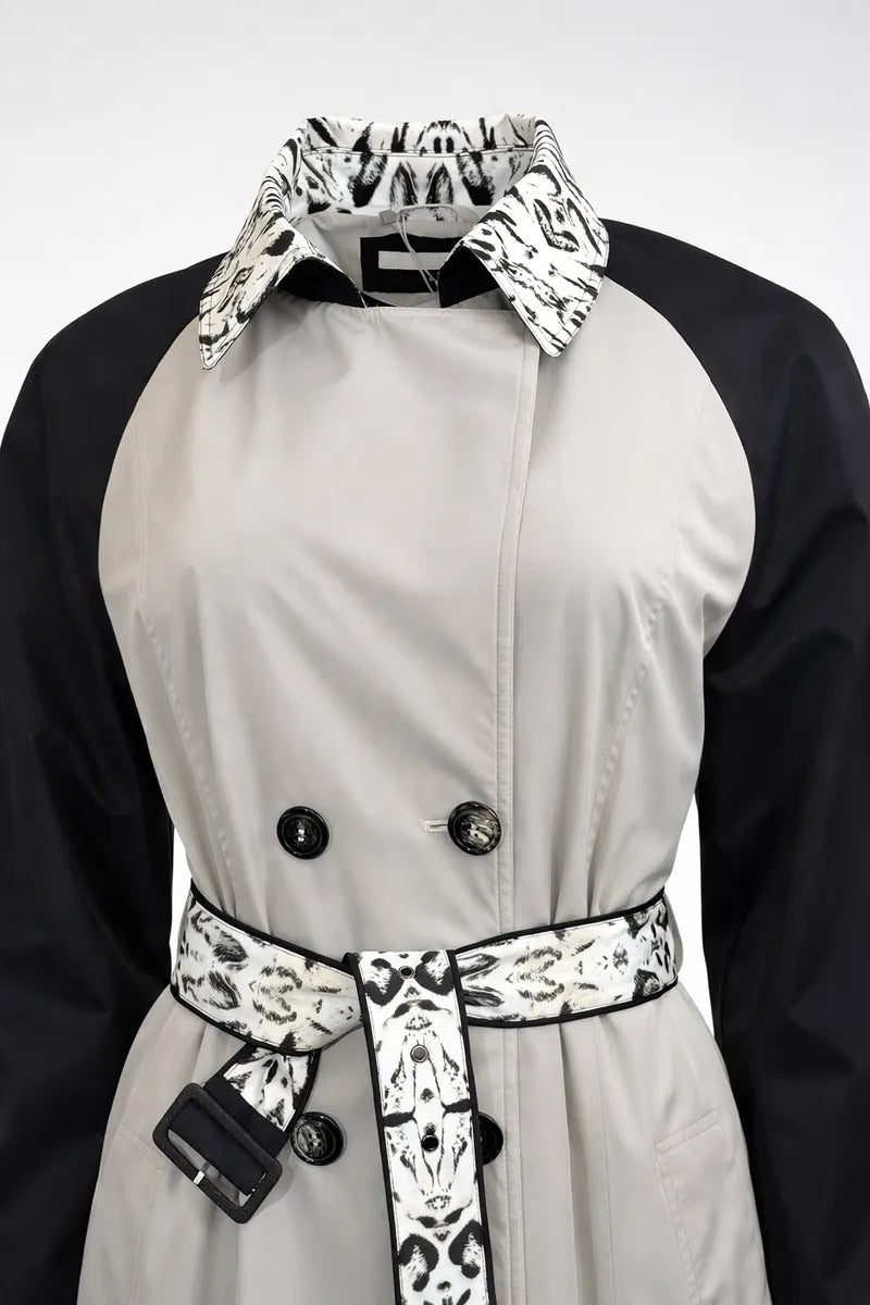 Trench Paris
