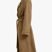 Coat Camell