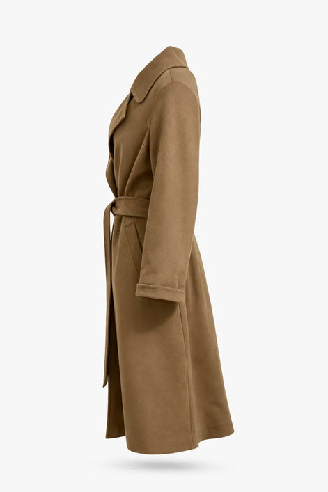 Coat Camell