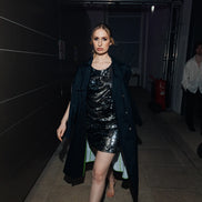 Trench WINGS
