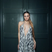 Dress Silver