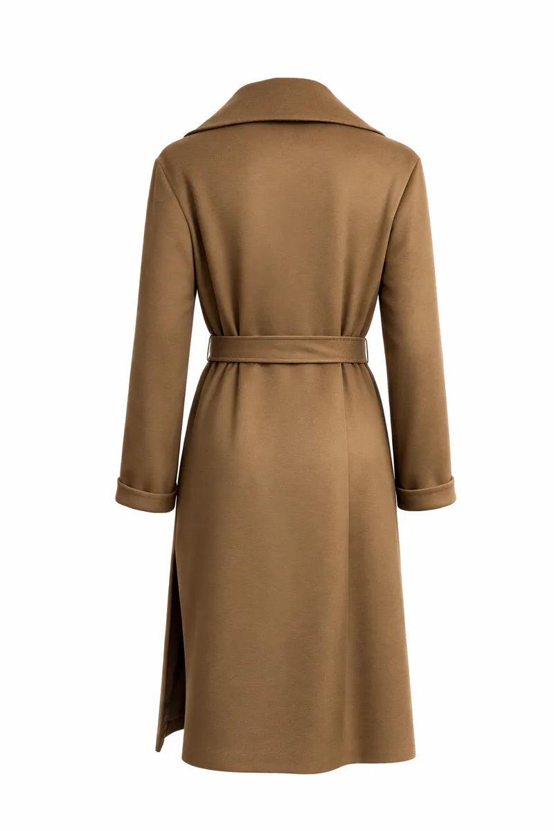 Coat Camell
