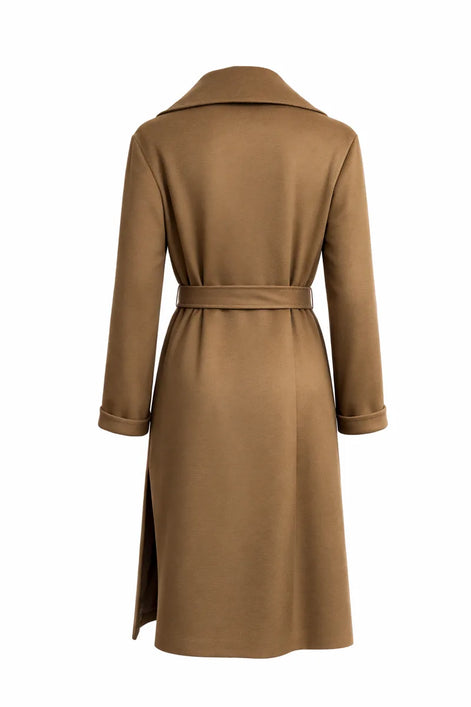 Coat Camell