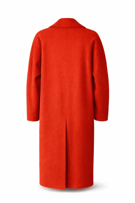 Coat Сrane