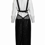 Dress Korsett