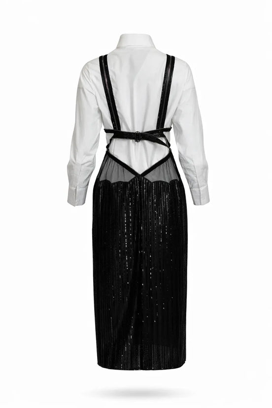 Dress Korsett