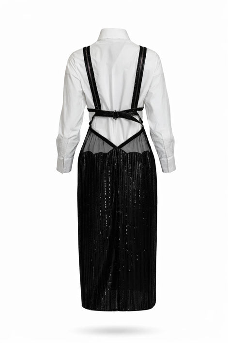 Dress Korsett