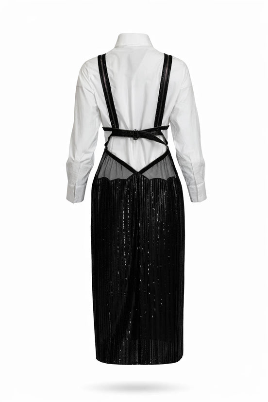 Dress Korsett