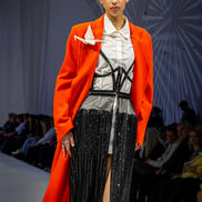 Dress Korsett
