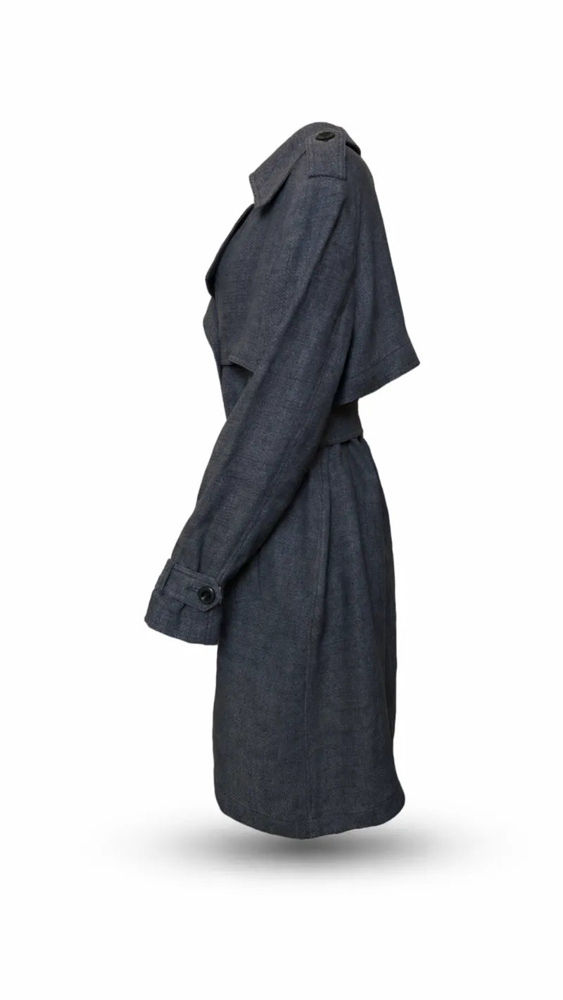 Trench Linen