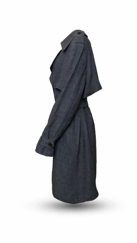 Trench Linen