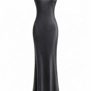 Dress Grau