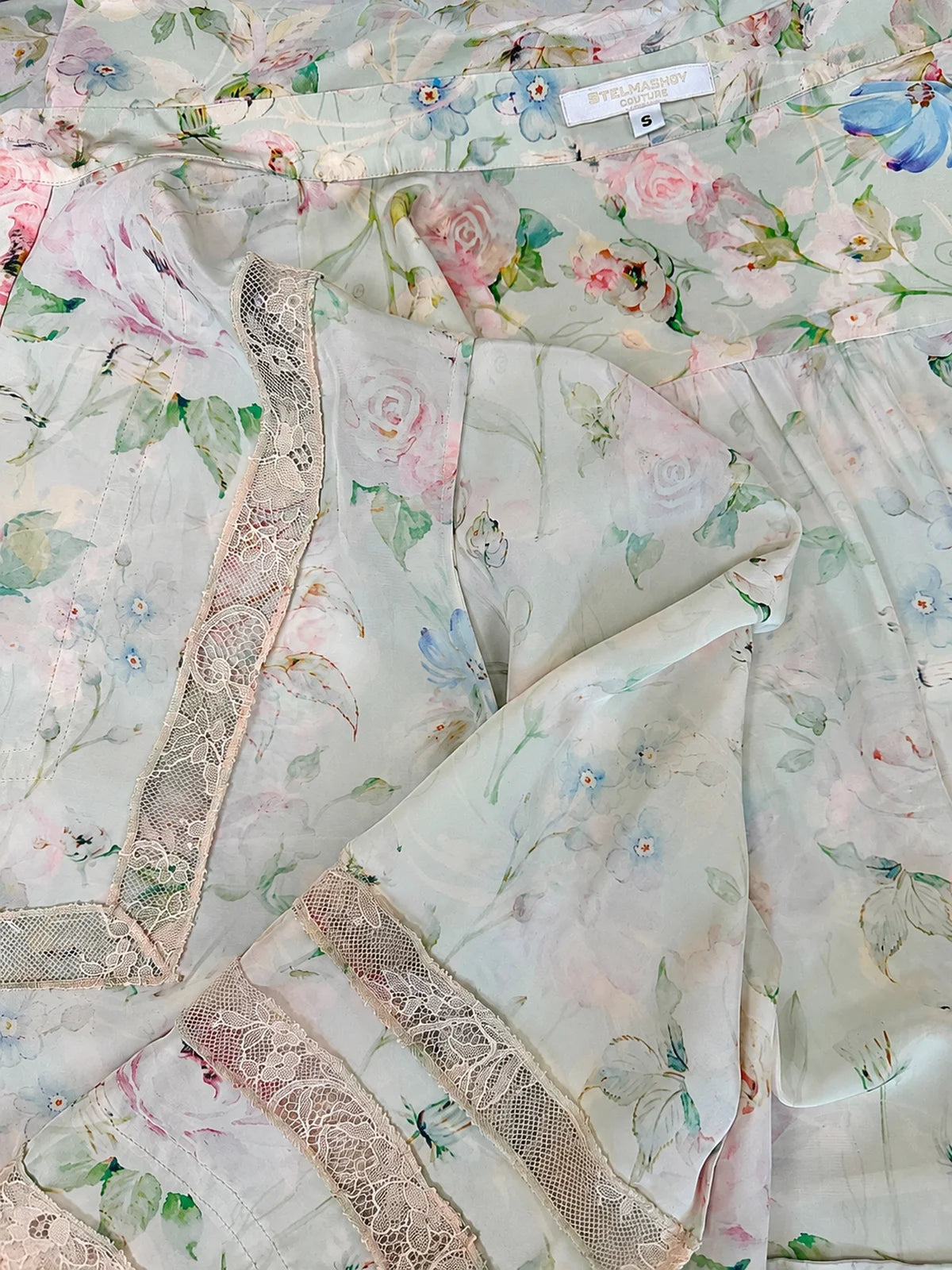Dress Floral