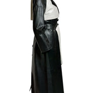 Trench Leather