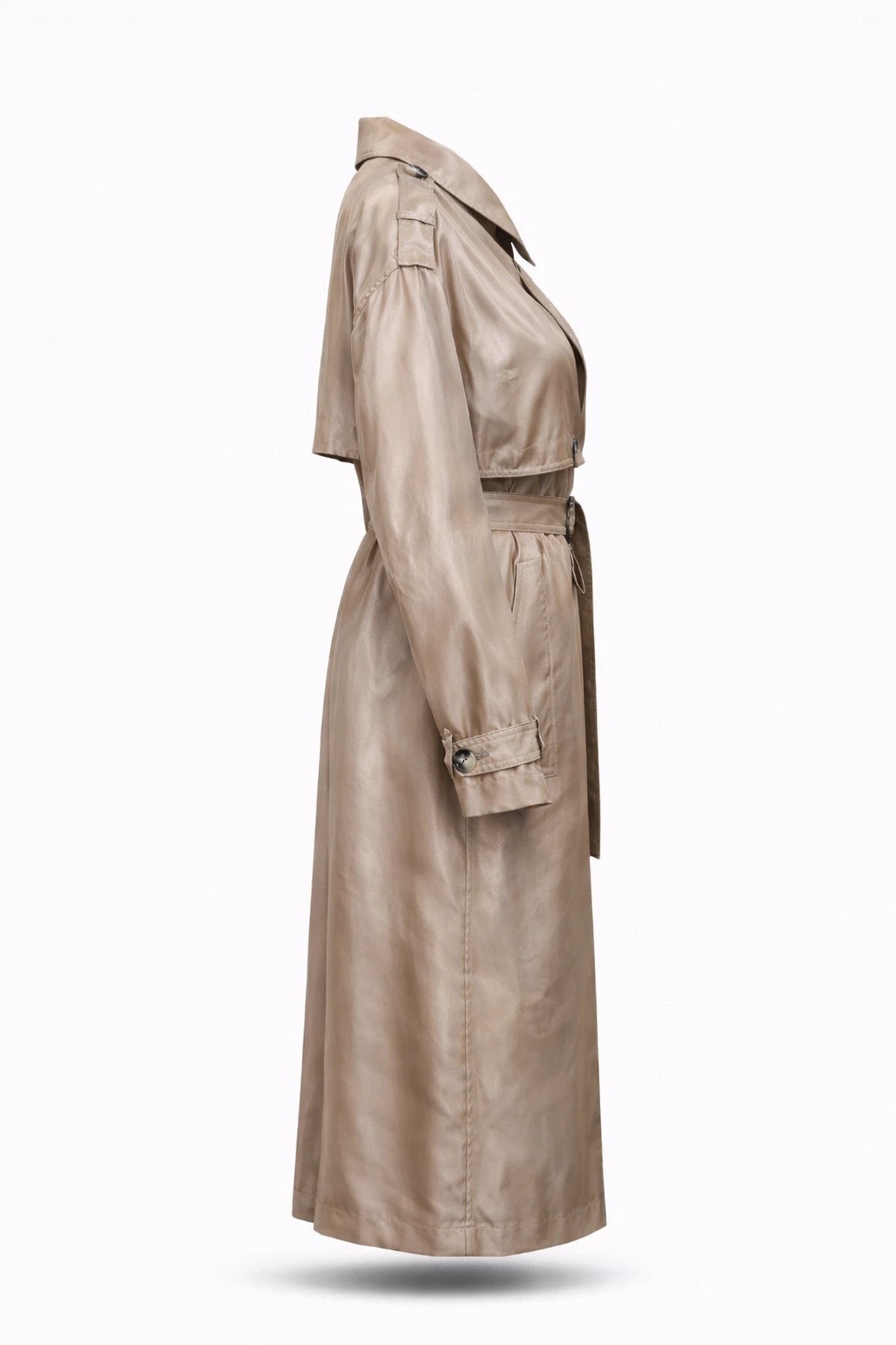 Trench NUDE