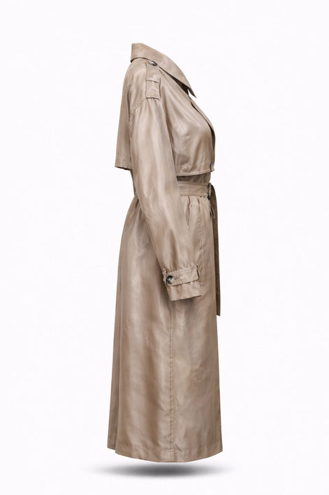 Trench NUDE