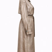 Trench NUDE