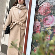 Coat PERL
