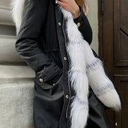 Parka Graphite