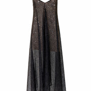 Dress Sequines
