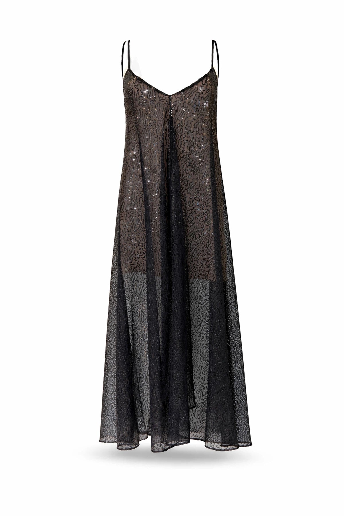 Dress Sequines
