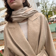 Coat PERL