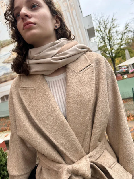Coat PERL
