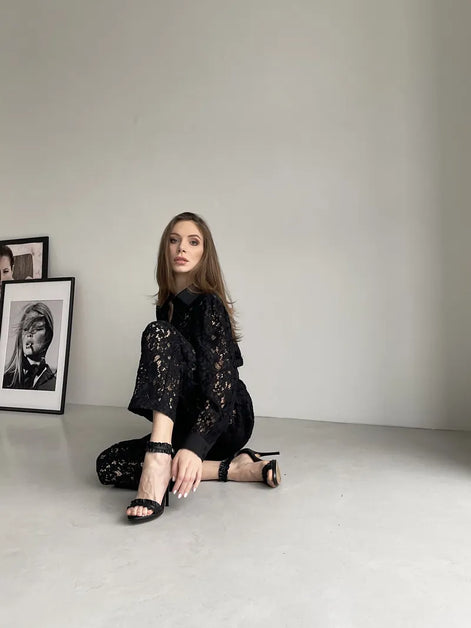 Jumpsuit