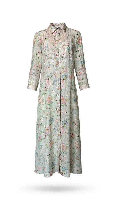 Dress Floral
