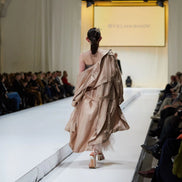 Trench NUDE