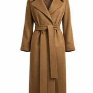 Coat Camell