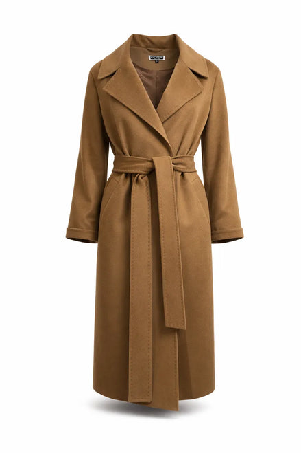 Coat Camell Р 221305