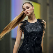 Dress Feather