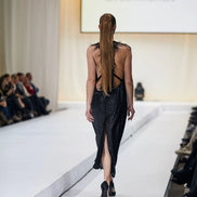 Dress Feather