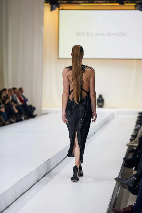 Dress Feather