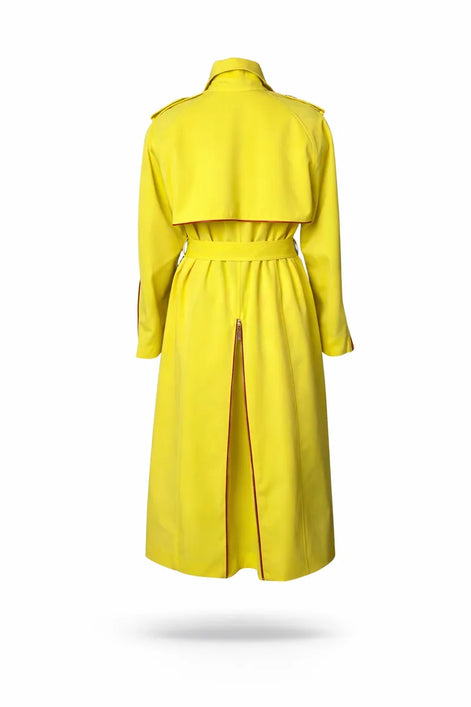 Trench