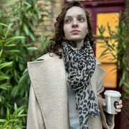 Coat BEIGE