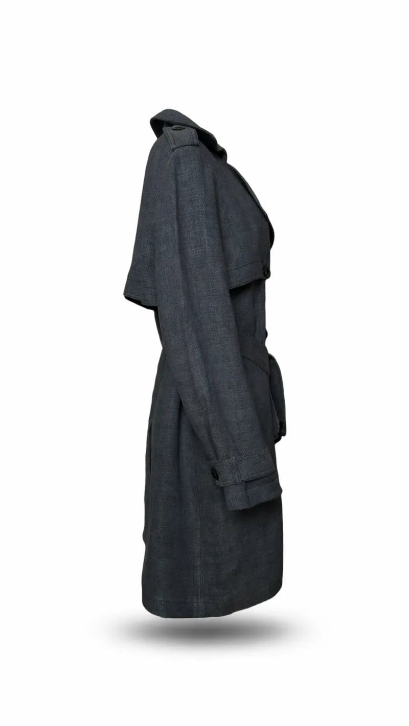 Trench Linen