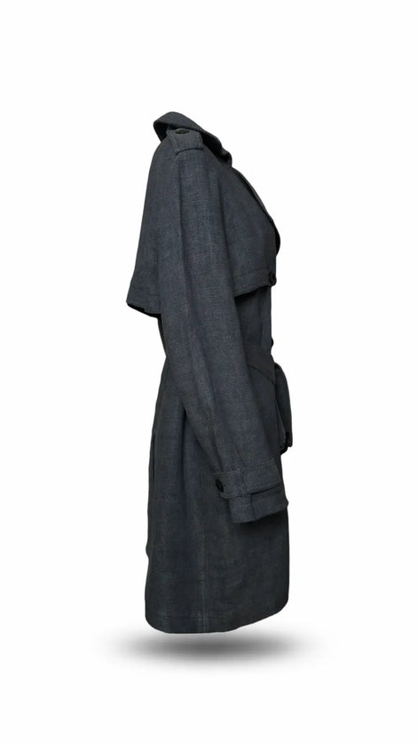Trench Linen