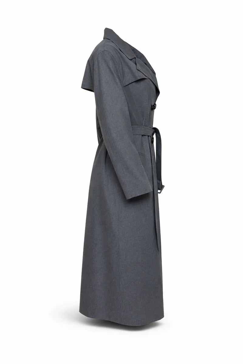 Trench Classik