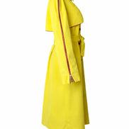 Trench