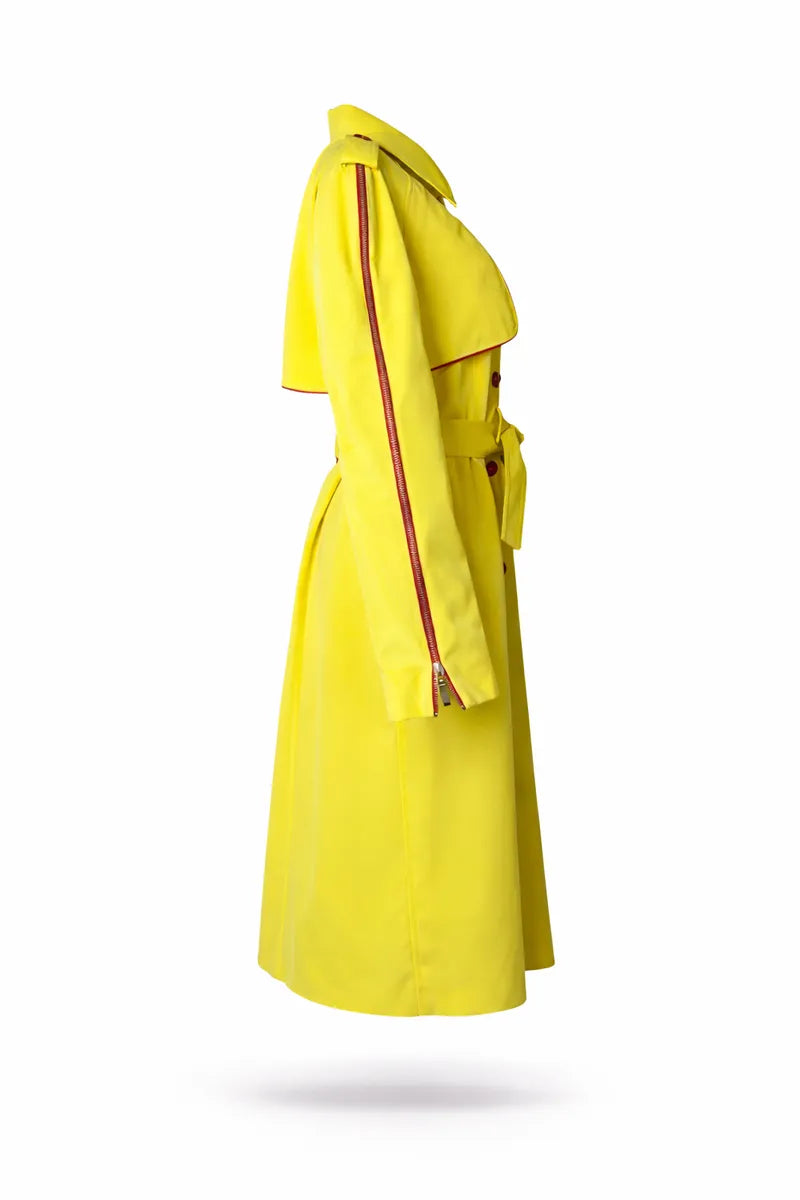 Trench