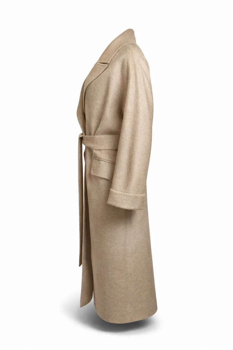 Coat PERL