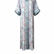 Kimono Blue