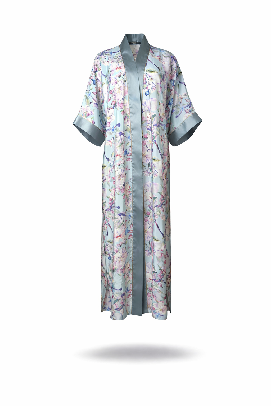 Kimono Blue